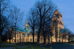 Architekturfotografie