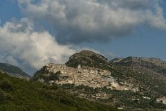 Italien, Castelcivita