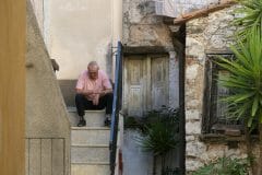 Italien, Castelcivita