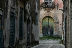 Italien, Giungano