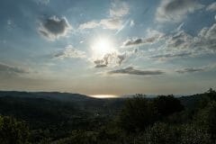 Italien, Sele-Ebene