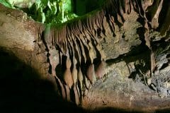 Italien, Grotte di Castelcivita