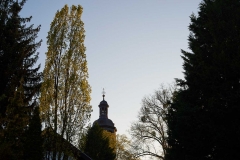 Mauritiuskirche