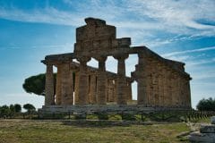 Italien, Paestum
