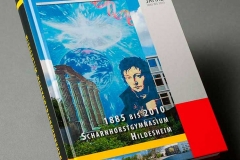 Buchgestaltung