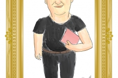 Karikatur