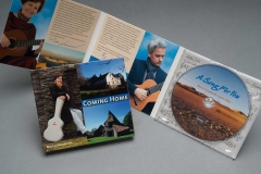 CD-Digipack
