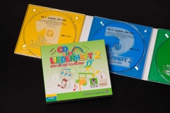 CD-Digipack
