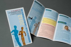 Einladungsflyer