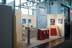 Messestand-Design