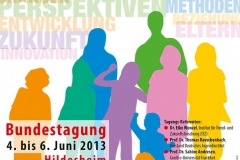 Plakat Bundestagung