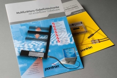 Produktprospekte