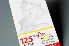 Programmheft