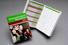 Taschenkalender