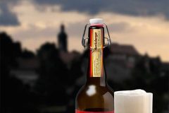 Bierplakat